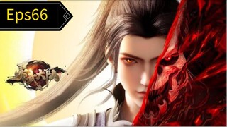 lingwu continent eps66