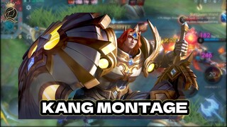 Kang Montage Beraksi Mobile Legends