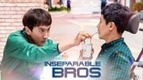 Inseparable Bros (2019)