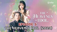 🇰🇷 The Heavenly Idol (2023) Episode 5