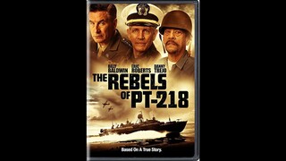 The Rebels of PT-218