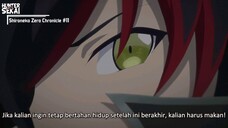 Shironeko Project : Zero Chronicle - Episode 11 (Sub Indo/1080p)