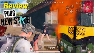 Review PUBG New State(PUBG 2) Bản Chính Thức - Đáng Để Bạn Chơi Thử 🤣