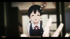 [AMV] Tamako Love Story| Eden - Sex