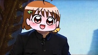 【Aqours】Angin reformasi musim semi bertiup ke mana-mana, dan orang-orang wanita Pu benar-benar berse