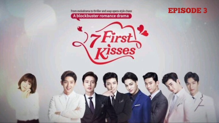 7 First Kisses Episode 3 In Hindi by Kdrama.world421