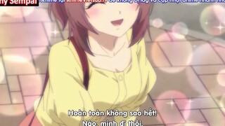 Tóm Tắt Anime_ _ Giải Mã Tình Yêu Bằng Khoa Học _ SS2 _ Phần 3_4 _ Teny Anime