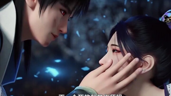 "Anyone who hurts my family will die!" Tianwu Number One Ning Qingcheng is attacking! 【Jun Youyun】