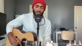 EASY ON ME • ACOUSTIC COVER • WILL GITTENS