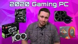 How to Build a Gaming PC in 2020