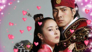 52. TITLE: Jumong/Tagalog Dubbed Episode 52 HD