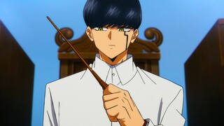 [13] Born without magic he becomes the most powerful magician in magic academy | Anime Recap