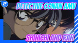 Detective Conan AMV
Shinichi and Ran_2