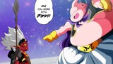 Buu SWITCHES SIDES?! The DEMON Majin RETURNS!! | Dragon Ball Kakumei
