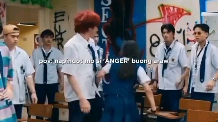 si jayjay na walang pinagbago