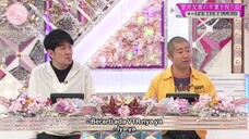 Ep.107 [INDOSUB] Soko Magattara, Sakurazaka