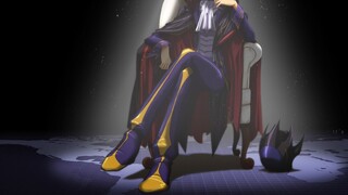 "The Lonely Brave - Lelouch" Siapa yang mengatakan bahwa seorang pahlawan berdiri dalam terang