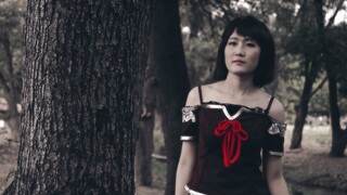 Fatal Frame II: Crimson Butterfly Cosplay Video