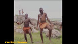 Choreographed Africa - (เพลงแดนซ์ อินโดคนแอฟริกา)