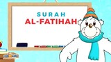 Surah Al-Fatihah: A Brief Explanation