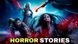 Horror stories | Korean horror movie explained in | Tamil Around us 360 | Tamil voice over