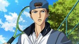 Prince of The Tennis  [AMV] - R0NIN
