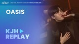 [Stage Replay] OASIS - Kim Jaehwan (김재환) @ 2023 ‘MOON, STARS AND ...’ Concert