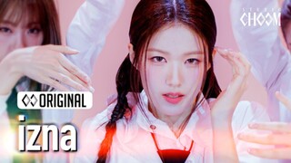 Versi tarian seragam "Timebomb" izna dirilis!