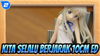 [Evaluasi GK J3 / Anohana] Alter Menma Versi Original_2