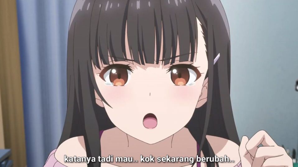 Mamahaha no Tsurego ga Moto Kano datta Episode 1 Review - Anime Evo