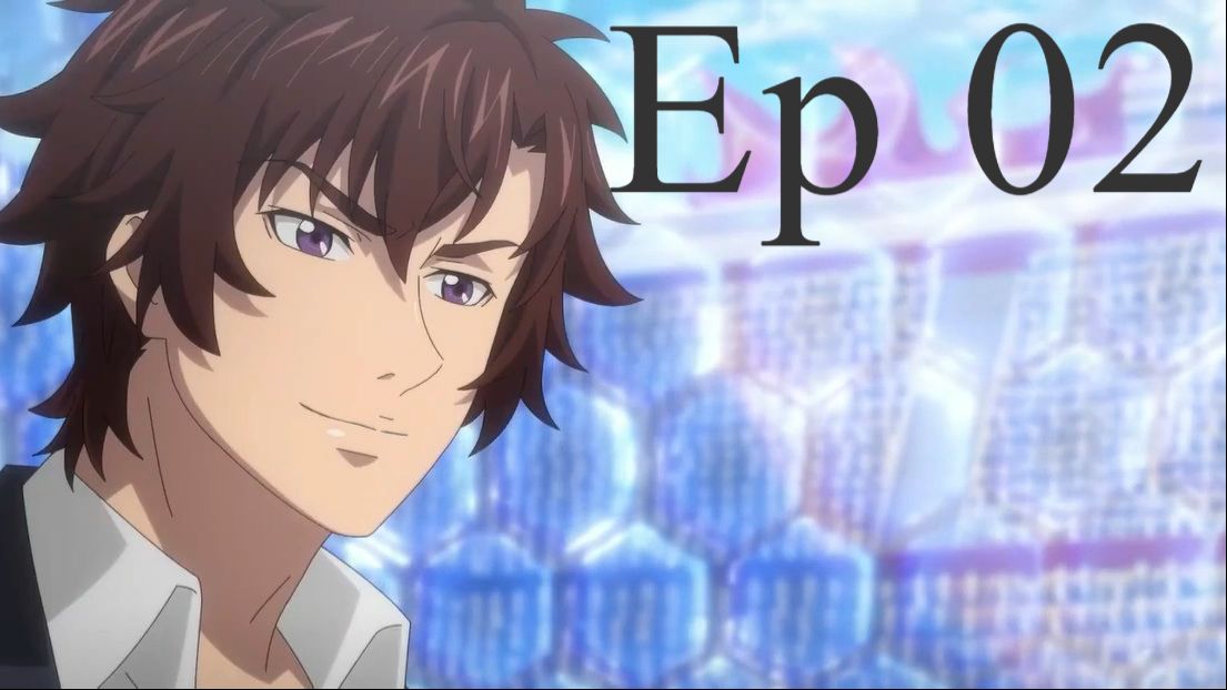 Quanzhi Fashi - Episodio 14 - episódio 14 - Animes Online