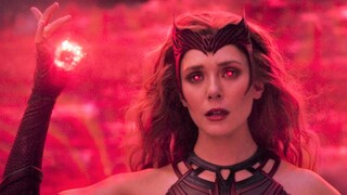 Scarlet Witch New Movie Happening and Writer Confirmed!