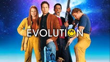 Evolution (2001)