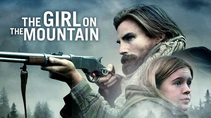 The Girl On The Mountain 2022  FULL MOVIE