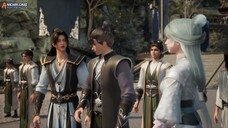 Rebirth of the Sword Patriarch Episode 27 Sub Indonesia