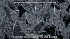 Hitsugi No Chika Eps8 sub indo