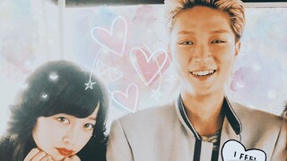 [Sagara×Kyoko|Random Candy|I'm the Big Brother] Spring Melancholy from Sagara Takeshi