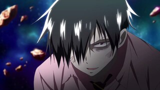 Blood Lad - 10 [1080p] English Subtitle