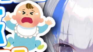 ทำไมเด็กถึงร้องไห้ระหว่างถ่ายทอดสด? - -