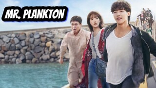 [ENG SUB] Mr. Plankton Ep 3