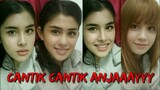 CANTIK CANTIK ANJAYANI !!!