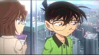 Kẻ Xuất Chúng | Detective Conan AMV