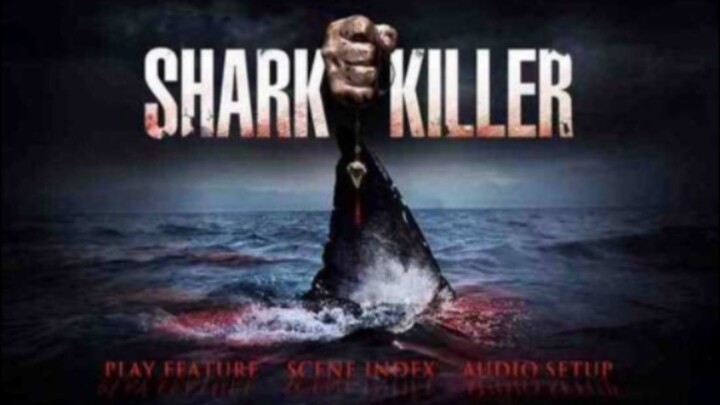 (ENG SUB) Killer Shark // Sci Fi  Full Movie 2022