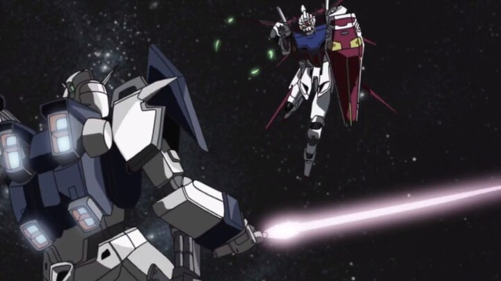 Mobile Suit Gundam Seed (Dub) Episode 31