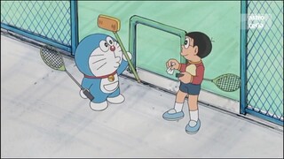 Doraemon Malay Dub | Doraemon Bahasa Melayu