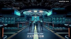 THE METAVERSE:Jianghu Gui Shi Lu Episode 3 Sub English