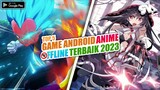 Top 5 Game Anime Offline Android Terbaik 2023