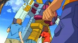 Transformers: Armada | HD | Episode 3 | The Complete Series | Base