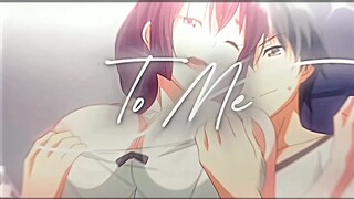 Sayuri Takamine『Amv/Edit』 - Heaven Sent