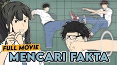 MENCARI FAKTA FULL MOVIE - DRAMA ANIMASI SEKOLAH @POTAT  TOON